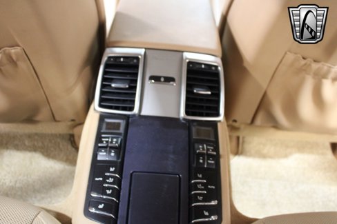 Used 2014 Porsche Panamera image 21