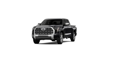 New 2025 Toyota Tundra 1794 Edition image 18