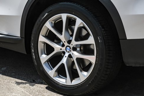 Used 2024 BMW X5 sDrive40i image 60
