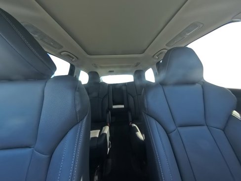 New 2025 Subaru Ascent Limited image 28