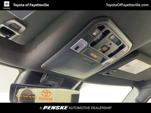 New 2026 Toyota Tundra Platinum image 27