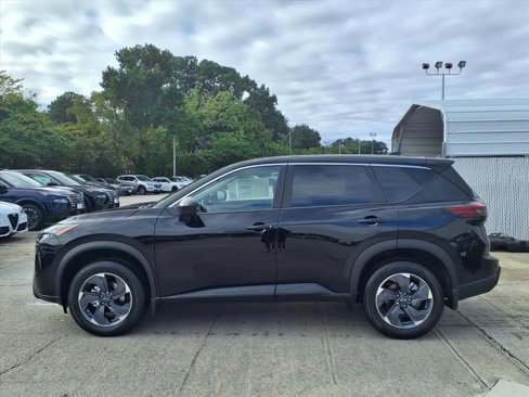 New 2026 Nissan Rogue SV image 5