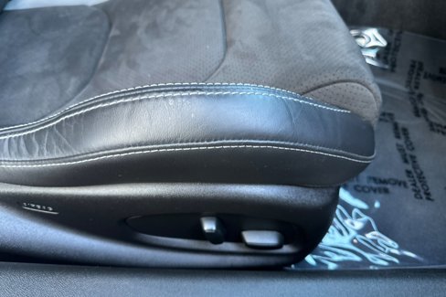 Used 2018 Chevrolet Camaro SS image 22