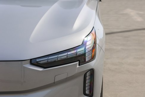 New 2025 Volvo EX90 Ultra image 11