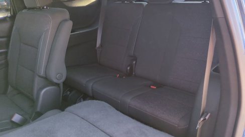 Used 2024 Chevrolet Traverse LT image 20