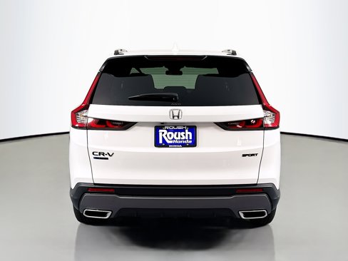 New 2026 Honda CR-V Sport image 6
