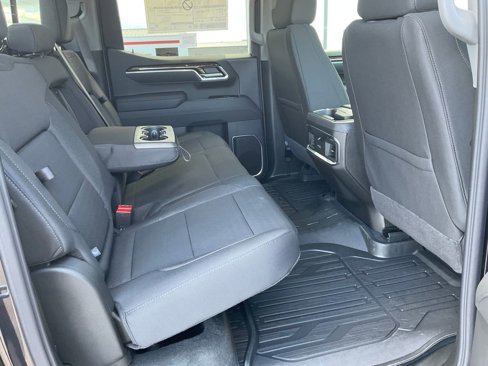 New 2026 GMC Sierra 1500 Elevation w/ Preferred Package image 20
