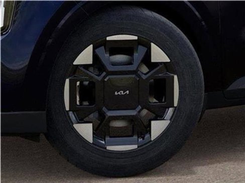 New 2026 Kia Carnival EX image 36
