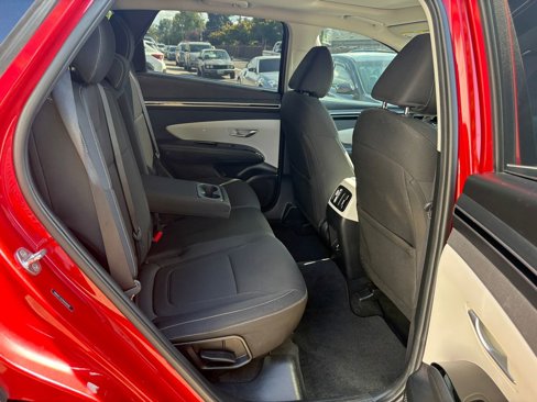 Used 2022 Hyundai Tucson SEL w/ Convenience Package image 28