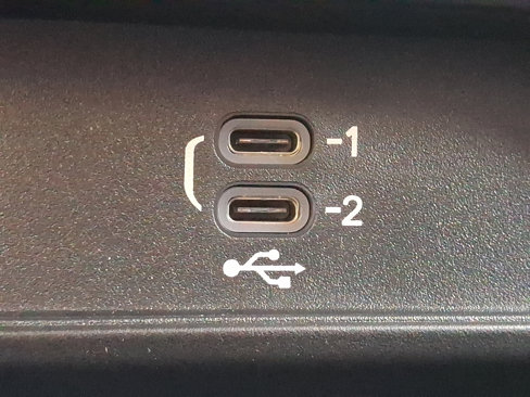 New 2026 Chrysler Voyager LX image 16