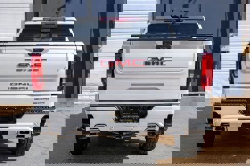 Used 2023 GMC Sierra 1500 Denali image 14