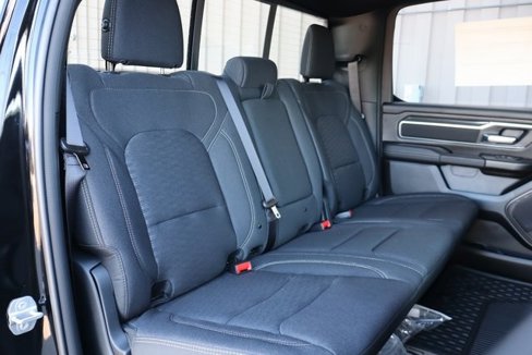 New 2026 RAM 1500 Big Horn image 45