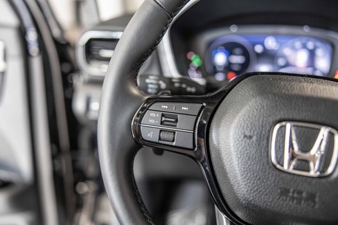 Used 2025 Honda Pilot Elite image 25