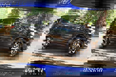 Used 2021 Kia Sportage LX image 7