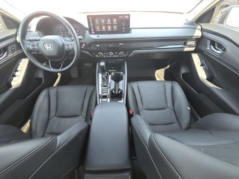 Used 2025 Honda Accord EX-L image 22