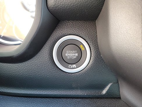 New 2026 RAM 1500 4x4 Crew Cab image 22