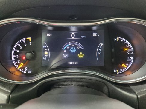 Used 2018 Jeep Grand Cherokee Altitude image 23