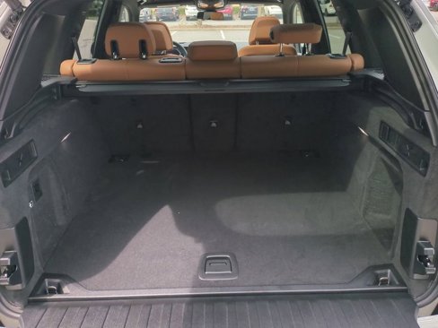 New 2026 BMW X5 xDrive40i w/ M Sport Package image 12