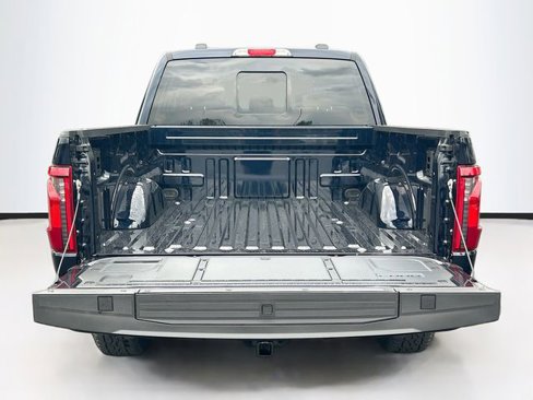 New 2025 Ford F150 XLT image 26