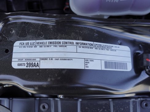 New 2025 RAM ProMaster 2500 image 33