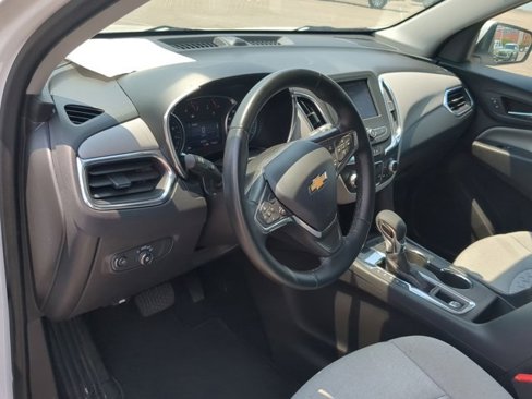 Used 2024 Chevrolet Equinox LT image 10