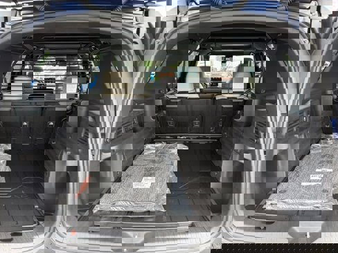 New 2026 Honda Passport TrailSport Elite image 15