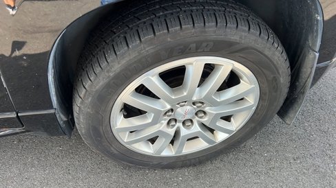 Used 2016 GMC Acadia Denali image 13