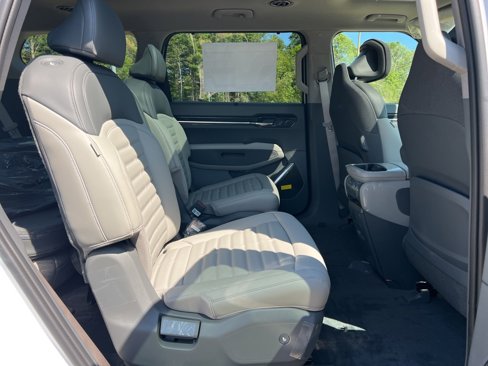 New 2026 Kia EV9 Land image 13