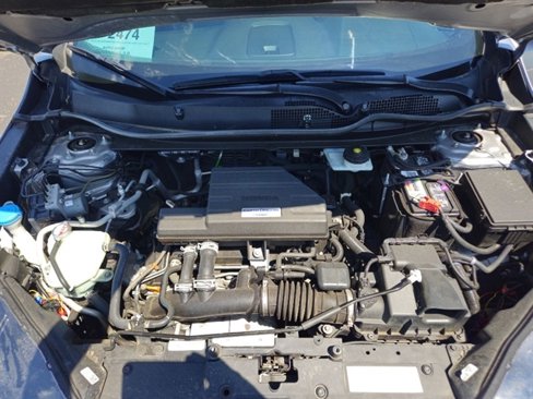 Used 2018 Honda CR-V EX-L image 26