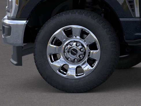 New 2026 Ford F250 Lariat image 19