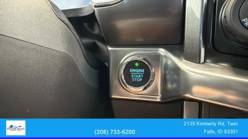 Used 2023 Ford F150 Lariat image 42