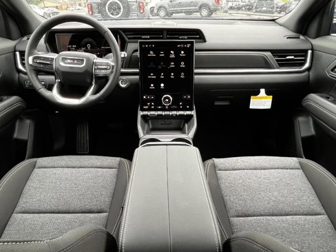New 2026 GMC Terrain Elevation w/ Black Edition image 23