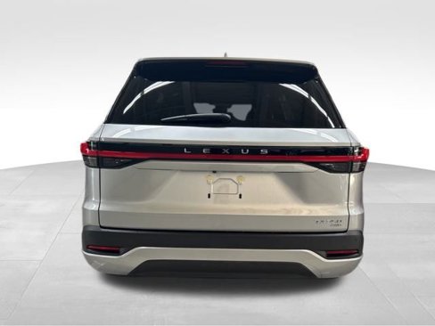 New 2026 Lexus TX 350 AWD image 7