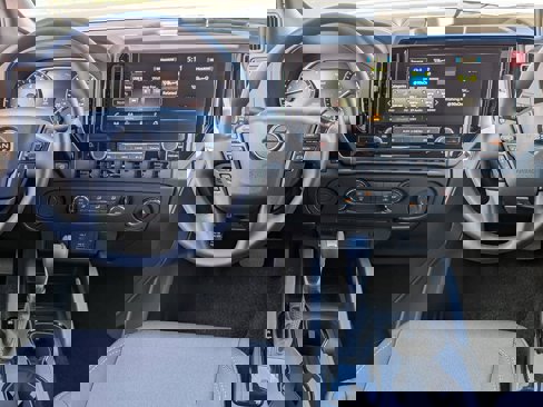 New 2026 Nissan Frontier SV w/ Tow Package image 28
