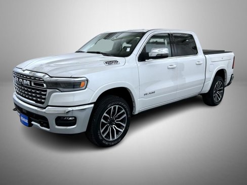New 2025 RAM 1500 Limited image 1