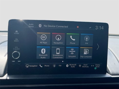 Used 2025 Honda Pilot Touring image 15