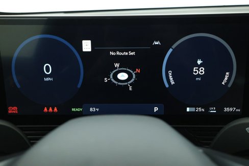 Used 2025 Hyundai Ioniq 5 N image 12