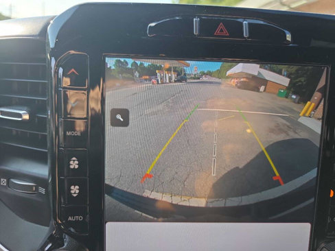 Used 2023 RAM 1500 Big Horn image 18