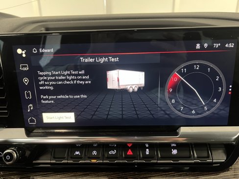 Used 2024 GMC Sierra 1500 Elevation image 44