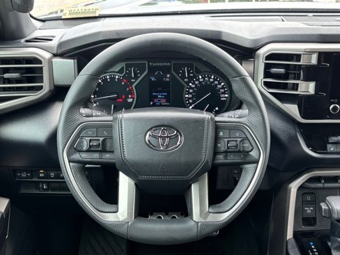 Used 2025 Toyota Tundra SR5 image 15