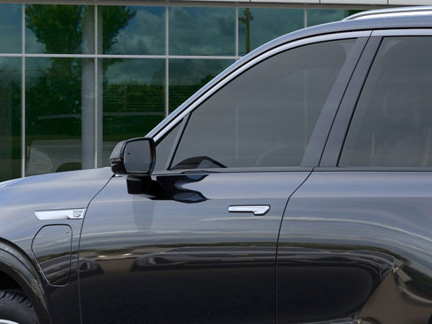New 2026 Cadillac Vistiq Luxury image 12