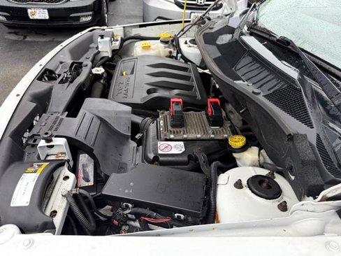 Used 2017 Jeep Patriot Sport w/ Power Value Group image 37