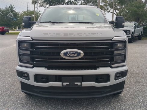 New 2026 Ford F350 4x4 Crew Cab Super Duty image 26