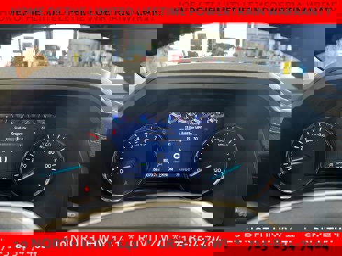 Used 2024 Ford Expedition XLT image 8