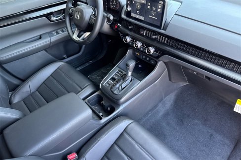 New 2026 Honda CR-V EX-L image 13