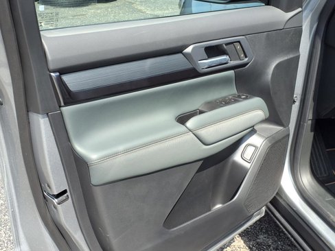 New 2026 GMC Terrain AT4 w/ Technology Package II image 7