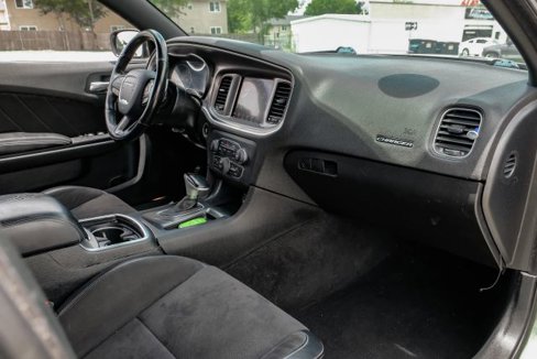 Used 2021 Dodge Charger R/T w/ Blacktop Package image 18
