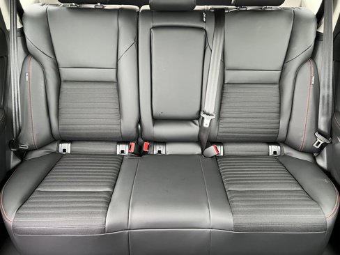 New 2026 Nissan Rogue SV image 13
