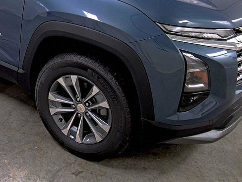 New 2026 Chevrolet Equinox LT w/ Convenience Package II image 14