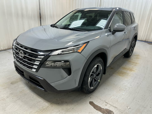 New 2026 Nissan Rogue SV image 9